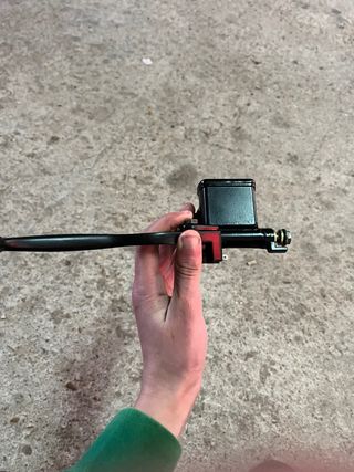 Bomba Freno Delantera Universal Nueva