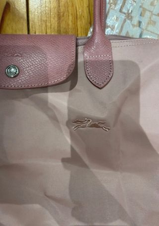 Bolso tote longchamp