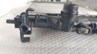 RADIADOR AGUA CHEVROLET CRUZE * 52422262