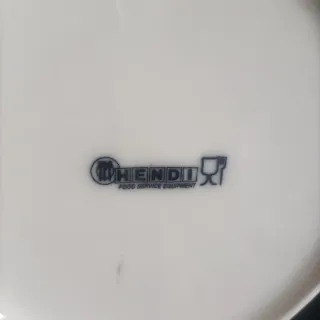 Porta Mestoli Utensili Ceramica Bianca