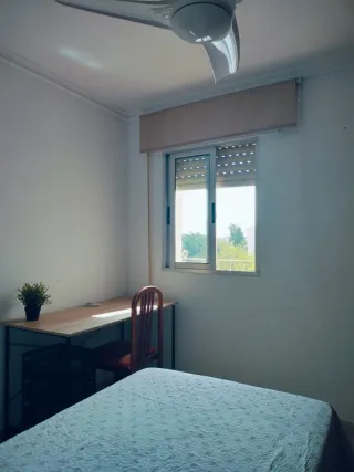 Alquiler de Habitación