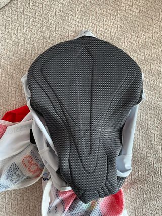 Buzo Ciclismo Team Androni Giocattoli Talla XS