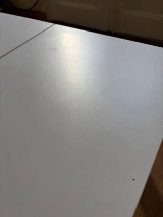 Mesa de centro elevable