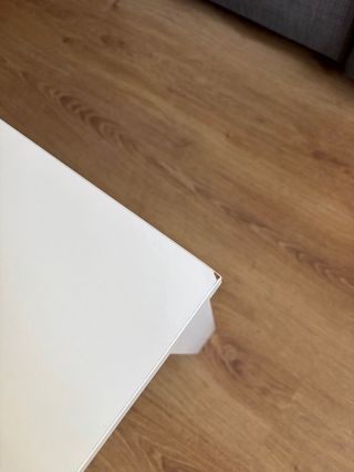 Mesa de centro elevable