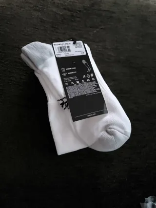 Calcetines Adidas Football AEROREADY modelo Milano