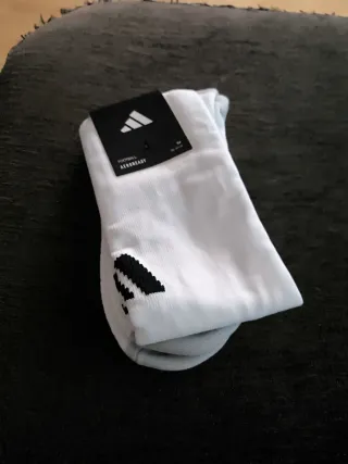 Calcetines Adidas Football AEROREADY modelo Milano