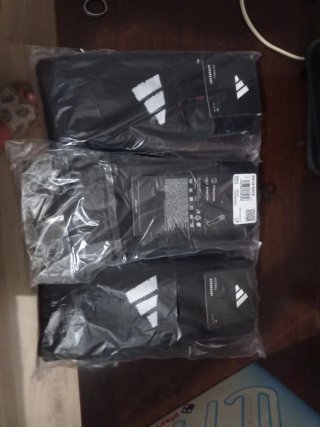 Calcetines Adidas Football AEROREADY