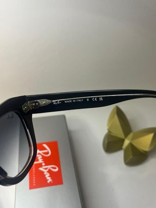 Ray-Ban State Street RB2186 Occhiali da Sole