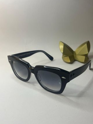 Ray-Ban State Street RB2186 Occhiali da Sole