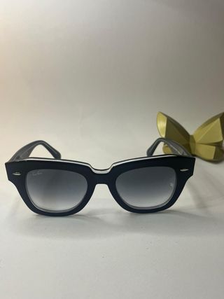 Ray-Ban State Street RB2186 Occhiali da Sole