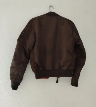 Alpha industries x opening ceremony