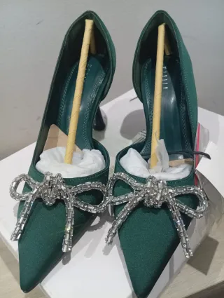 Zapatos mohito talla 36.