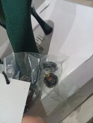 Zapatos mohito talla 36.