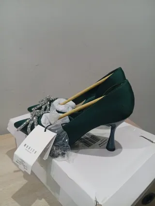 Zapatos mohito talla 36.