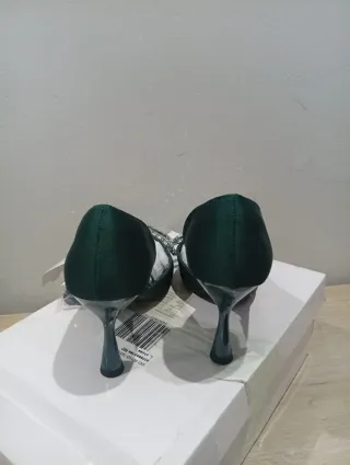 Zapatos mohito talla 36.
