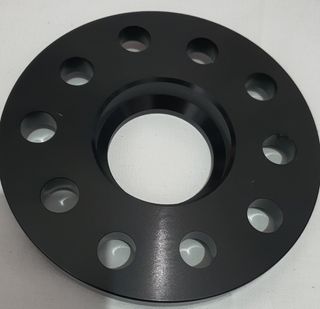 Separadores Ruedas Aluminio 5x108 6061-T6