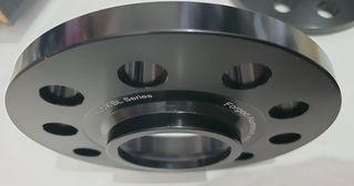 Separadores Ruedas Aluminio 5x108 6061-T6