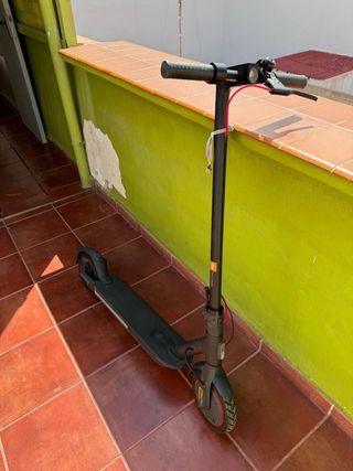 Patineta Xiaomi Pro 2