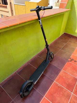 Patineta Xiaomi Pro 2