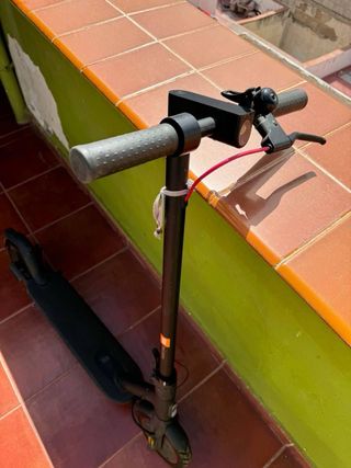 Patineta Xiaomi Pro 2