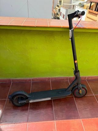 Patineta Xiaomi Pro 2