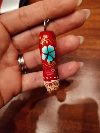 Portachiavi portafortuna