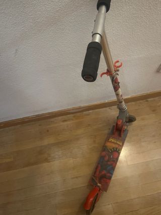 Monopattini per bambini