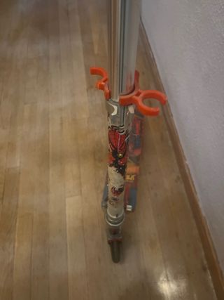 Monopattini per bambini