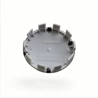 68mm Tapabujes BMW Centro Llantas Ruedas