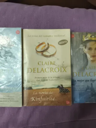 LA ROSA DE HIELO MINI (Spanish Edition)