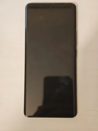 Xiaomi 13 pro 12gb RAM 256gb ROM