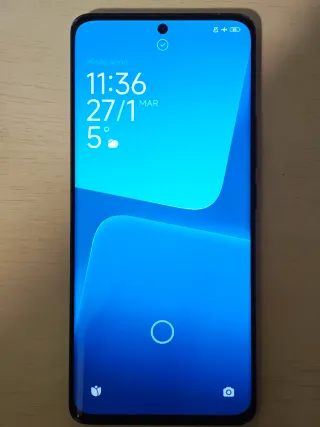 Xiaomi 13 pro 12gb RAM 256gb ROM
