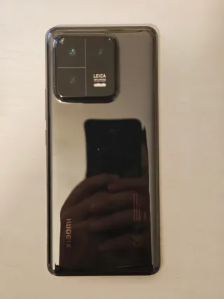 Xiaomi 13 pro 12gb RAM 256gb ROM