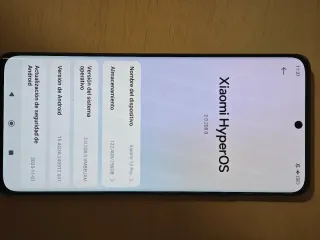 Xiaomi 13 pro 12gb RAM 256gb ROM