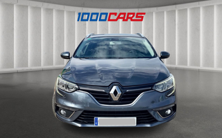 💖Renault Megane Automatico