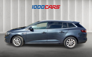 💖Renault Megane Automatico