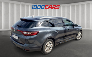 💖Renault Megane Automatico