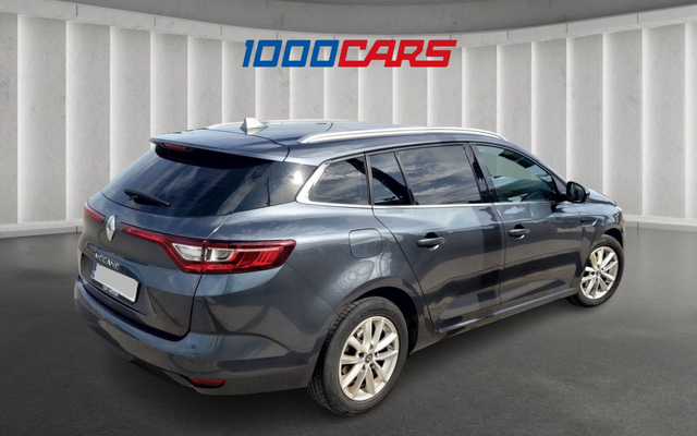 💖Renault Megane Automatico