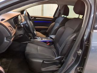 💖Renault Megane Automatico