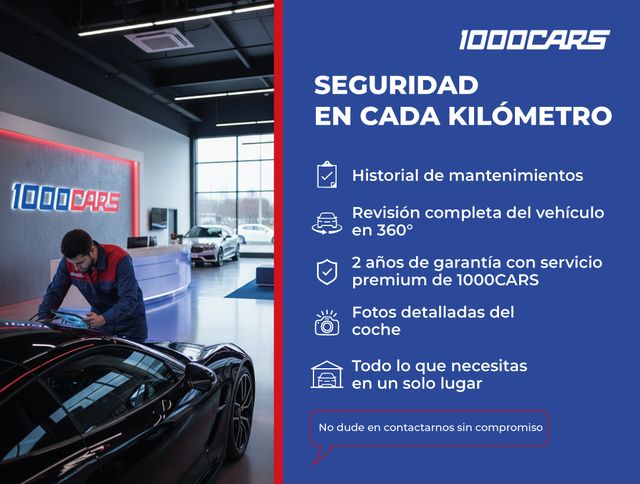 💖Renault Megane Automatico