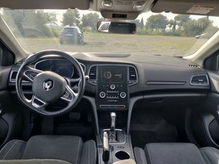 💖Renault Megane Automatico
