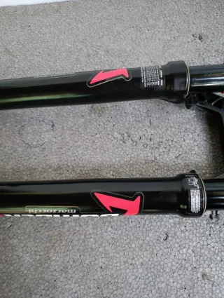 Horquilla Marzochi 120 29,27,5+