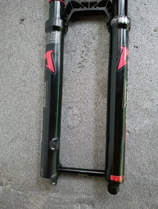 Horquilla Marzochi 120 29,27,5+