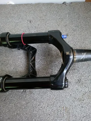 Horquilla Marzochi 120 29,27,5+