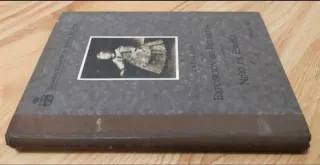 1925 - RETRATOS DE NIÑO - LIBRO ARTE COLECCIÓN