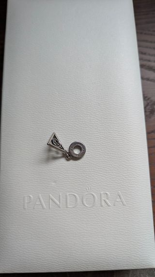 Charm Reliquias De La Muerte de Harry Potter