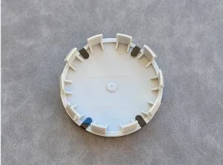 68mm Tapabujes BMW Centro Rueda Llanta Neumaticos