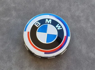 68mm Tapabujes BMW Centro Rueda Llanta Neumaticos