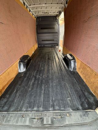 Mercedes-Benz Sprinter 2006