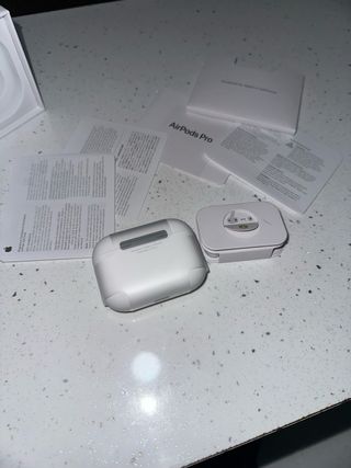 Auriculares inalámbricos